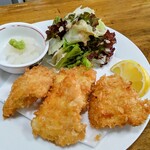 しいはし食堂 - 