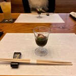 人丸花壇 鯛庵 - 