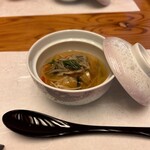 人丸花壇 鯛庵 - 