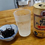 しいはし食堂 - 