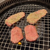 北新地焼肉 きらく - 