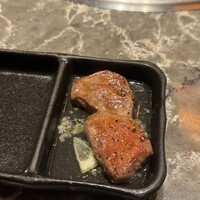 北新地焼肉 きらく - 