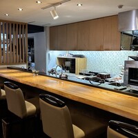 人丸花壇 鯛庵 三宮店 - 