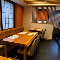 人丸花壇 鯛庵 三宮店 - 