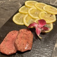 北新地焼肉 きらく - 