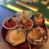 ジャンソーアタル - 料理写真: