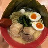 横浜家系ラーメン 赤家 梅島店
