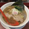 麺一盃 - 料理写真:あっさりラーメン　¥800