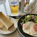 常陽カントリー倶楽部 - 