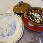 ヴィラ勝山 アヴェール - 