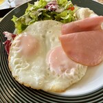 常陽カントリー倶楽部 - 