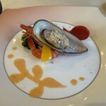 ヴィラ勝山 アヴェール - 