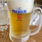 常陽カントリー倶楽部 - 
