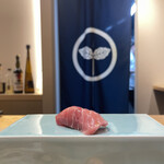 恵比寿 鮨 はつめ - 