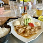 常陽カントリー倶楽部 - 
