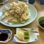 海中魚処 萬坊 呼子本店 - 