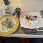 ヴィラ勝山 アヴェール - 