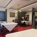 ヴィラ勝山 アヴェール - 