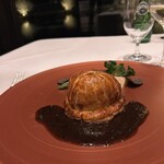 ボーセジュール - 