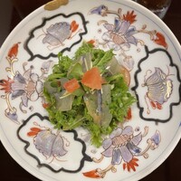 からすみ蕎麦 月と松 - 