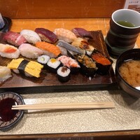 東鮨 新店 - 