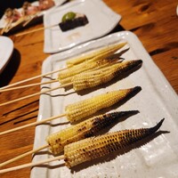 炭火焼イタリアン 海串 ブラーチェ - 