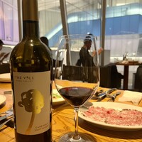 W Toranomon -the market- - 