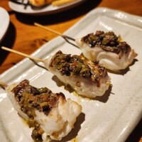 炭火焼イタリアン 海串 ブラーチェ - 