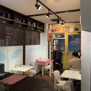 カフェ emo. エスプレッソ_2