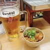 元祖串かつ だるま 新世界総本店