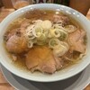 シンちゃんラーメン