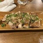 わらやき道場 - 