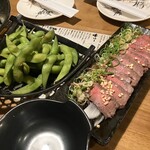 わらやき道場 - 