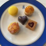 トゥールダルジャン - 