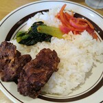 スープカレー店 34 - 