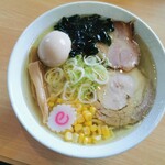 金ちゃんラーメン - 