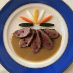 トゥールダルジャン 東京 - 