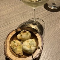 トラットリア トロンコ - 