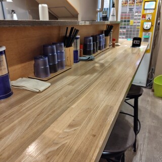 自家製麺 伊藤_2