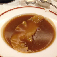 筑紫樓 銀座店 - 何度食べても美味しいです。