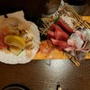 地酒と道産食材 一笑 本店