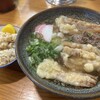 葉隠うどん