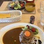カフェダイニング 529 - 