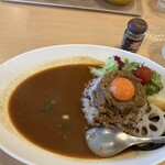 カフェダイニング 529 - 