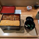 うなぎのお多福 栄本店 - 