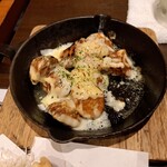 地酒と道産食材 一笑 - 