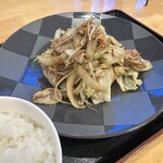 ひまわり食堂 - 