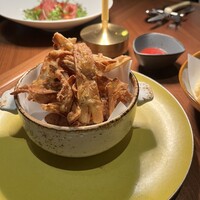 イタリアンレストラン LOKAL HOUSE (voco大阪セントラル) - 