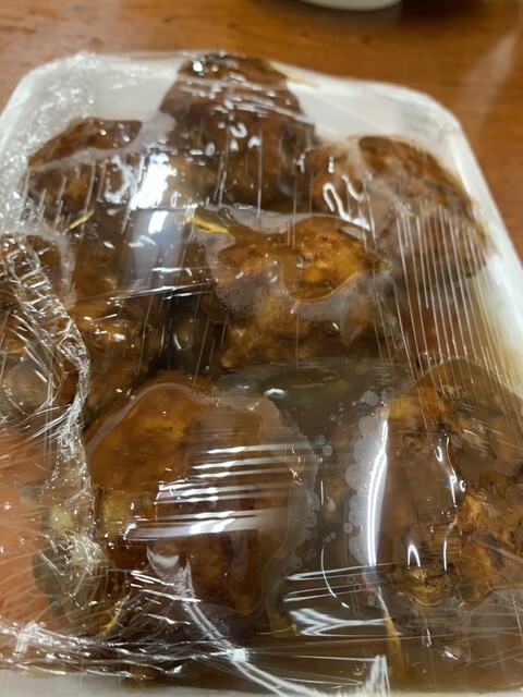 北京飯店（ペキンハンテン） - 赤湯（中華料理）の写真