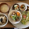 玄米カフェ実身美 あべの店